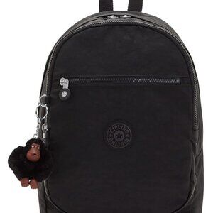 Kipling Challenger Backpack  - Black